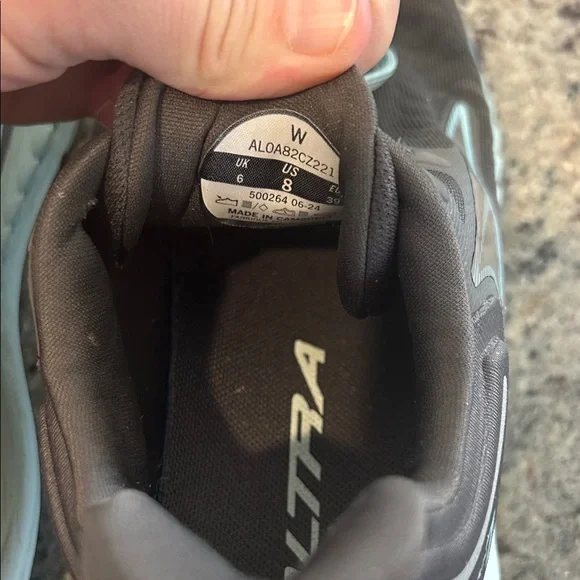 Altra Torin 7 women’s - Picture 4 of 4